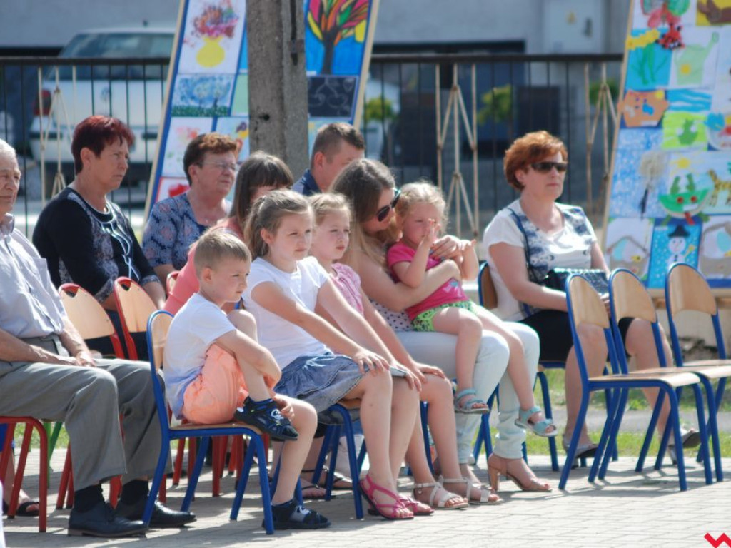 „Rodzinnie i na trzeźwo” to temat festynu rodzinnego w Lisewie