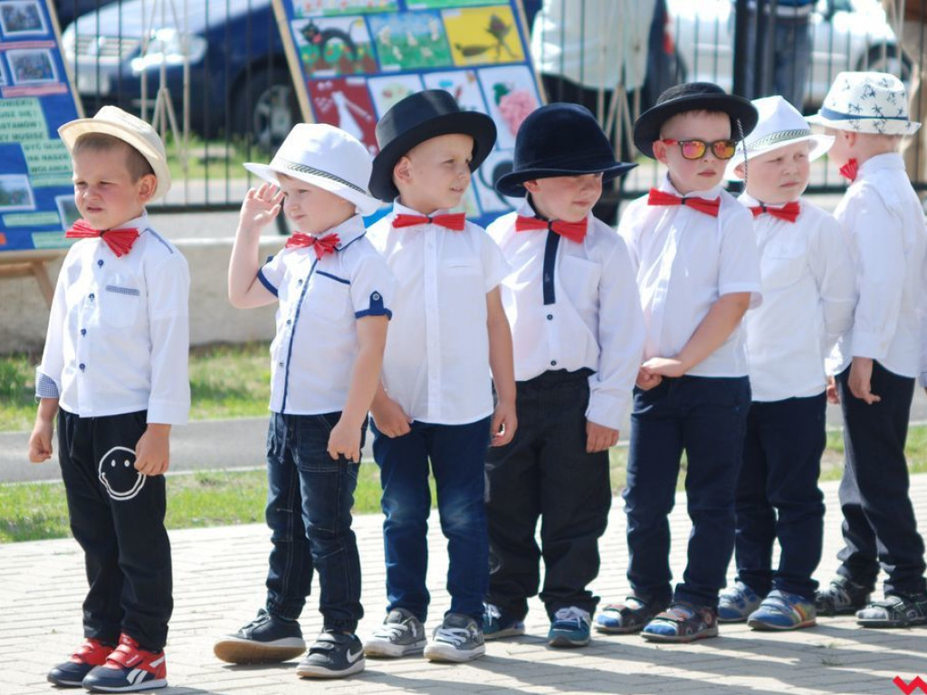 „Rodzinnie i na trzeźwo” to temat festynu rodzinnego w Lisewie