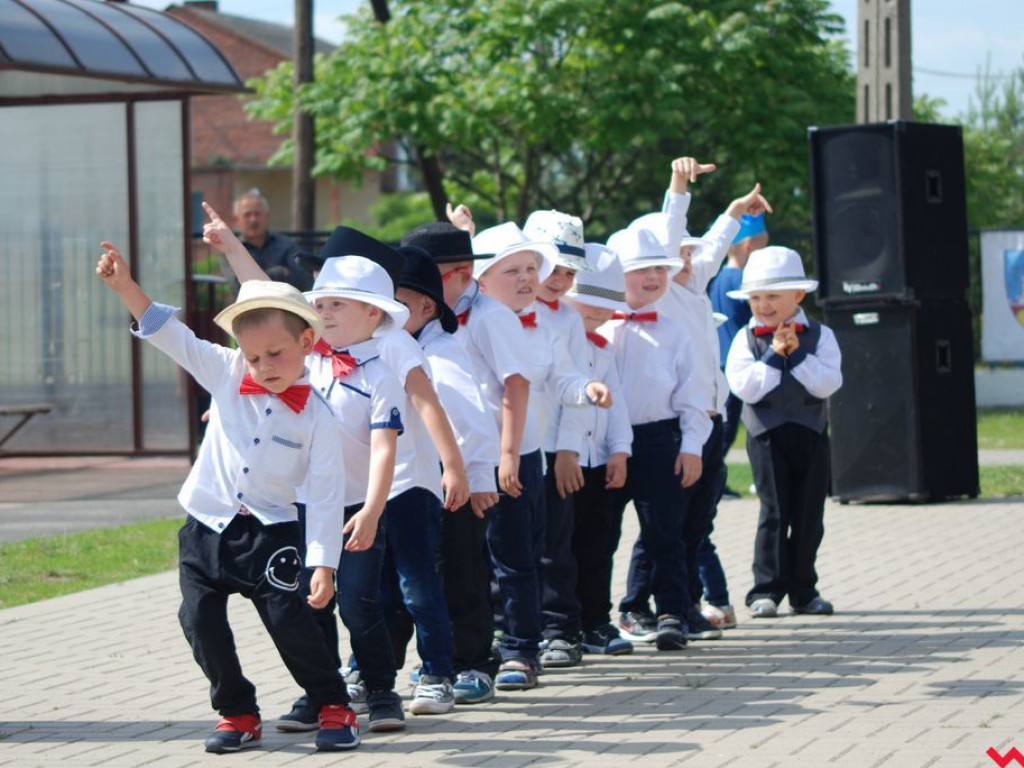 „Rodzinnie i na trzeźwo” to temat festynu rodzinnego w Lisewie