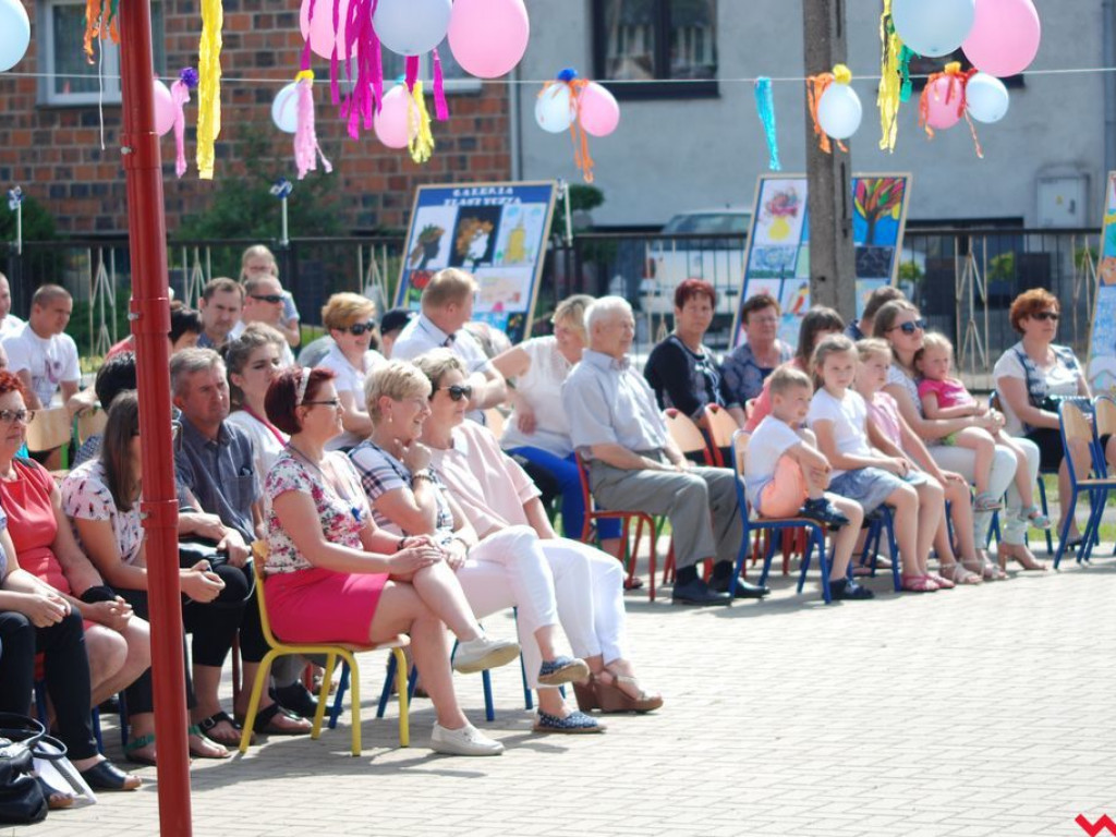 „Rodzinnie i na trzeźwo” to temat festynu rodzinnego w Lisewie
