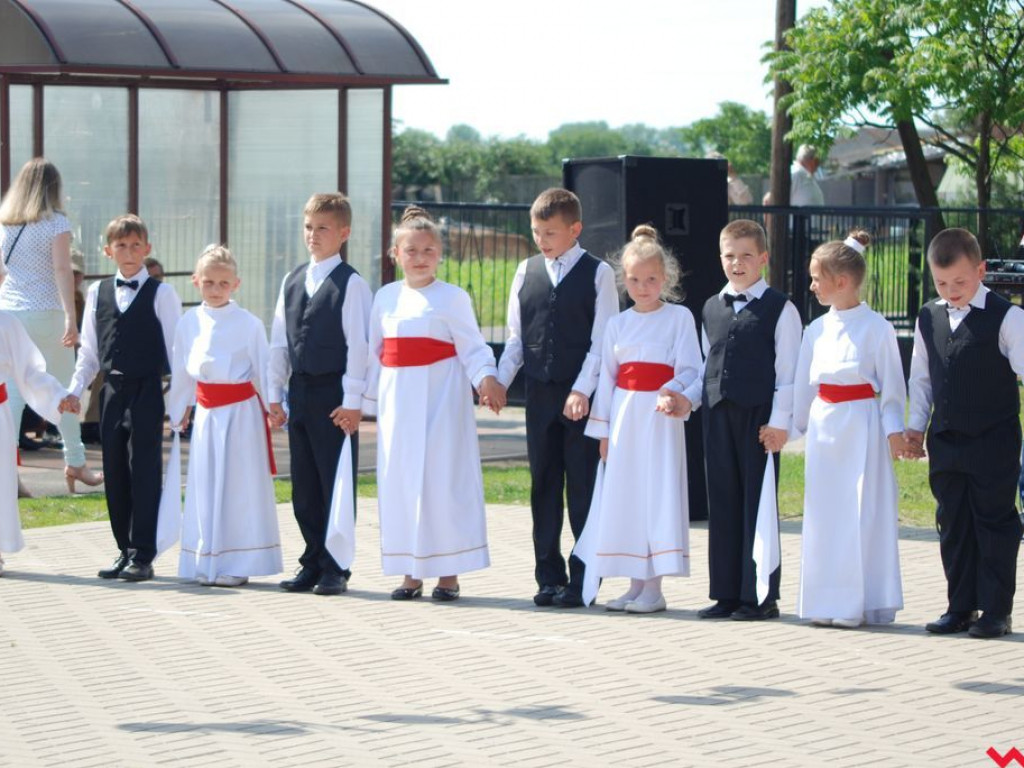 „Rodzinnie i na trzeźwo” to temat festynu rodzinnego w Lisewie