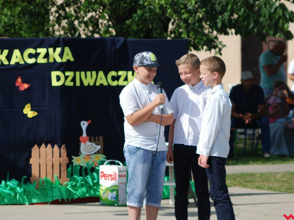 „Rodzinnie i na trzeźwo” to temat festynu rodzinnego w Lisewie
