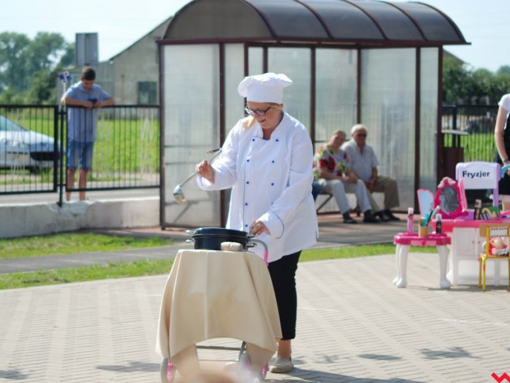 „Rodzinnie i na trzeźwo” to temat festynu rodzinnego w Lisewie