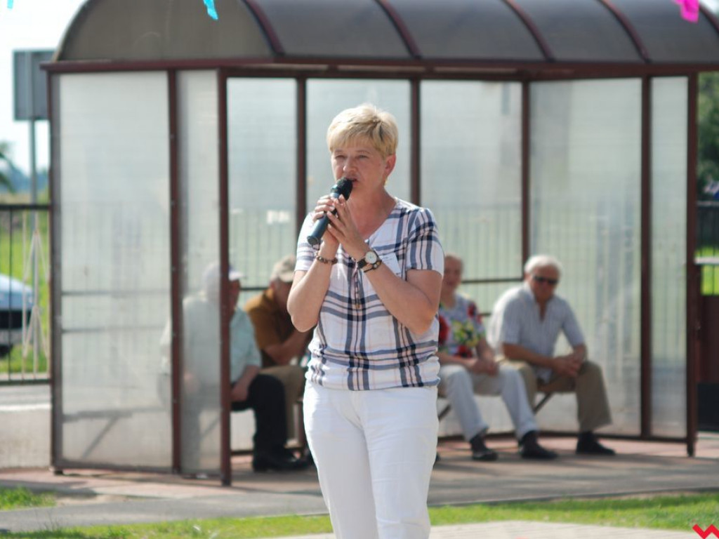 „Rodzinnie i na trzeźwo” to temat festynu rodzinnego w Lisewie