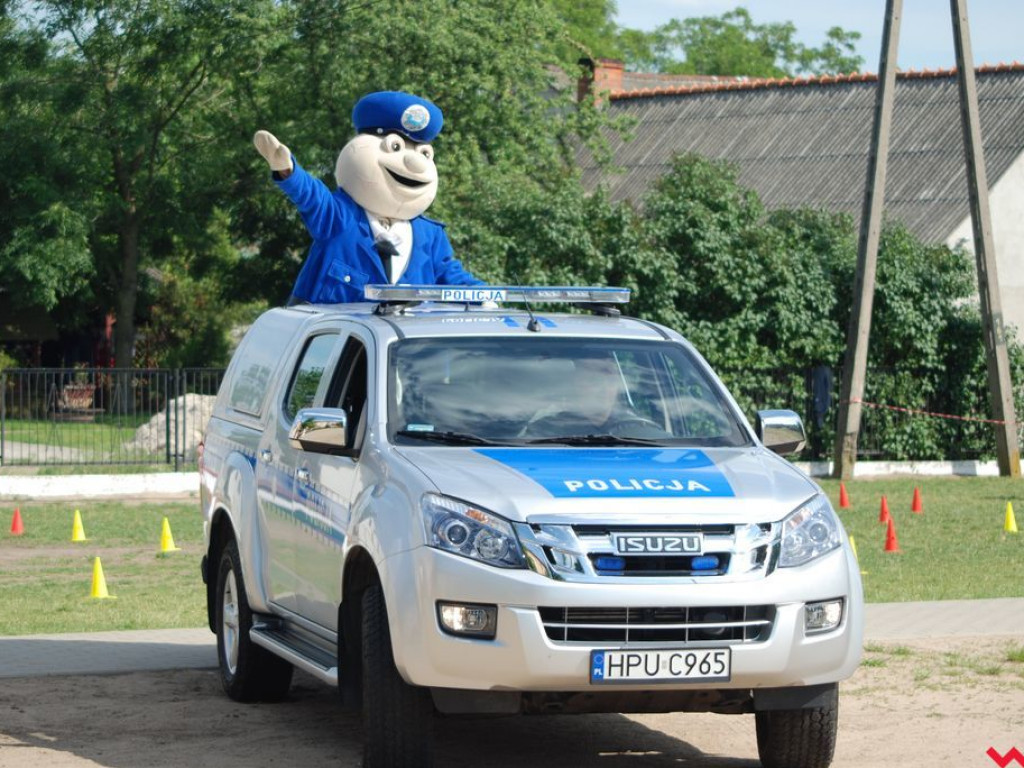 „Rodzinnie i na trzeźwo” to temat festynu rodzinnego w Lisewie