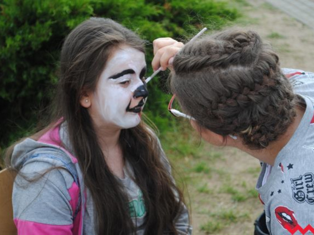Rodzinne święto w Nowym Folwarku