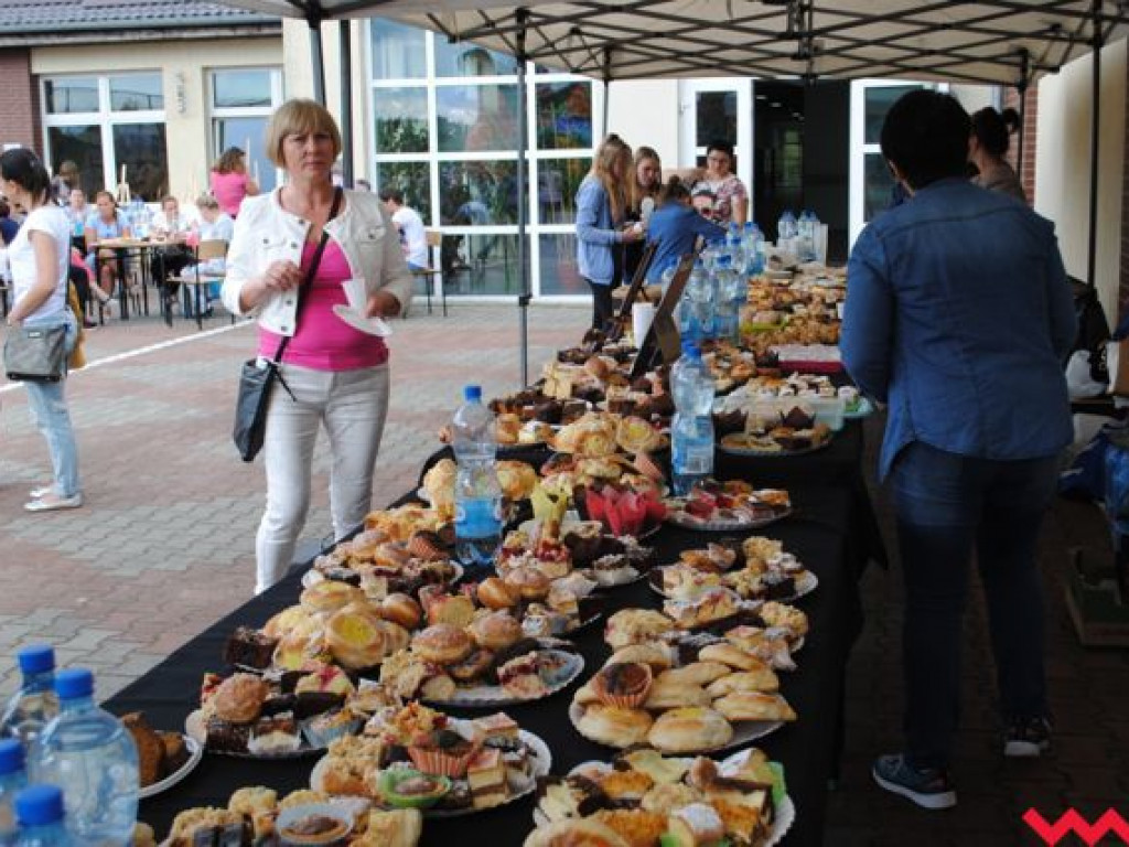 Rodzinne święto w Nowym Folwarku