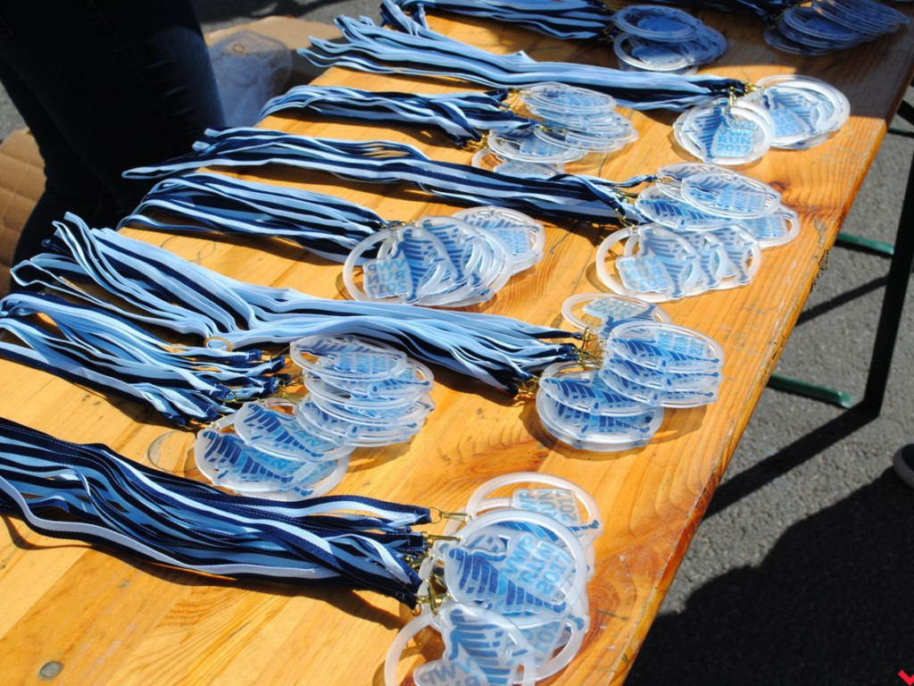 Sportowa integracja pracowników Volkswagena