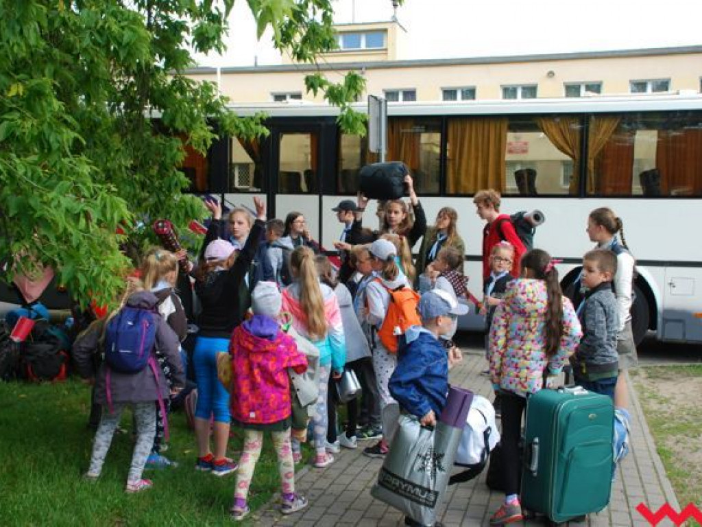100-lecie harcerstwa na ziemi wrzesińskiej