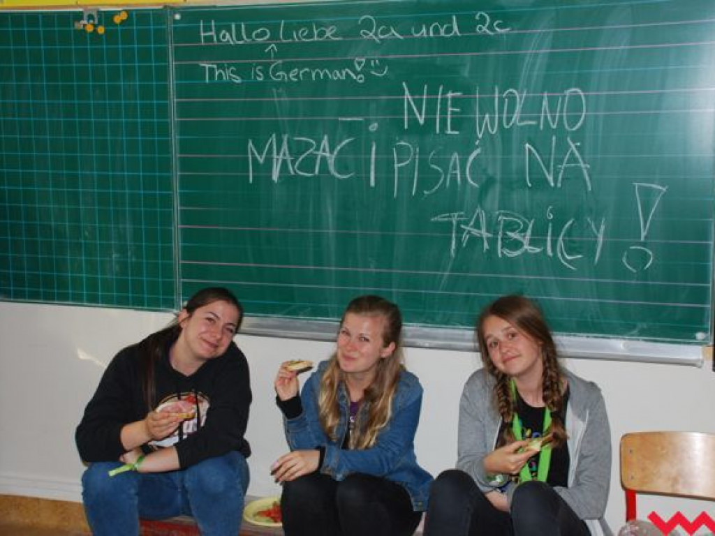 Mokro i wesoło. Deszcz pokrzyżował plany programowe, lecz nie złamał ducha skauta