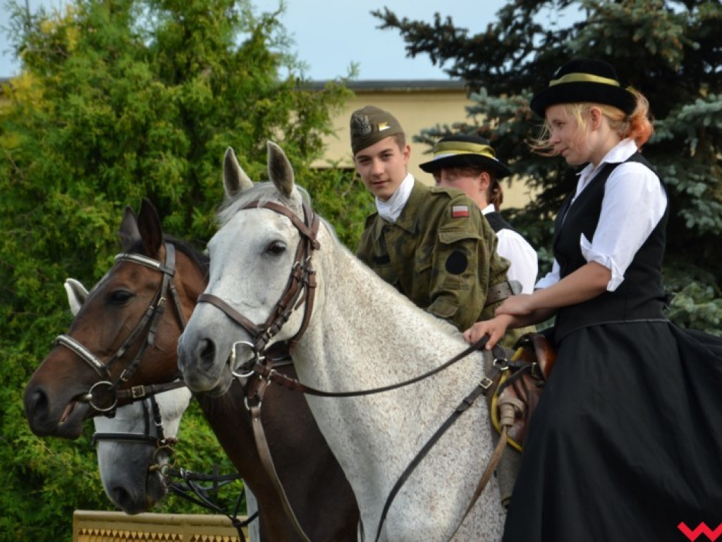 Chlebowo ma 600 lat. Deszcz nie popsuł urodzinowej fety