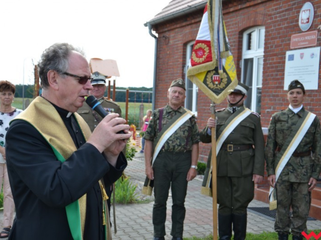 Chlebowo ma 600 lat. Deszcz nie popsuł urodzinowej fety