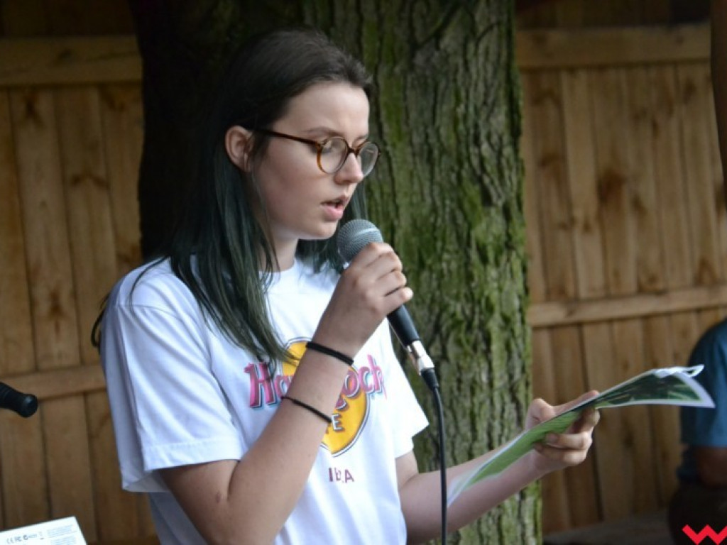 Chlebowo ma 600 lat. Deszcz nie popsuł urodzinowej fety