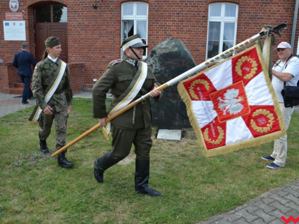 Chlebowo ma 600 lat. Deszcz nie popsuł urodzinowej fety