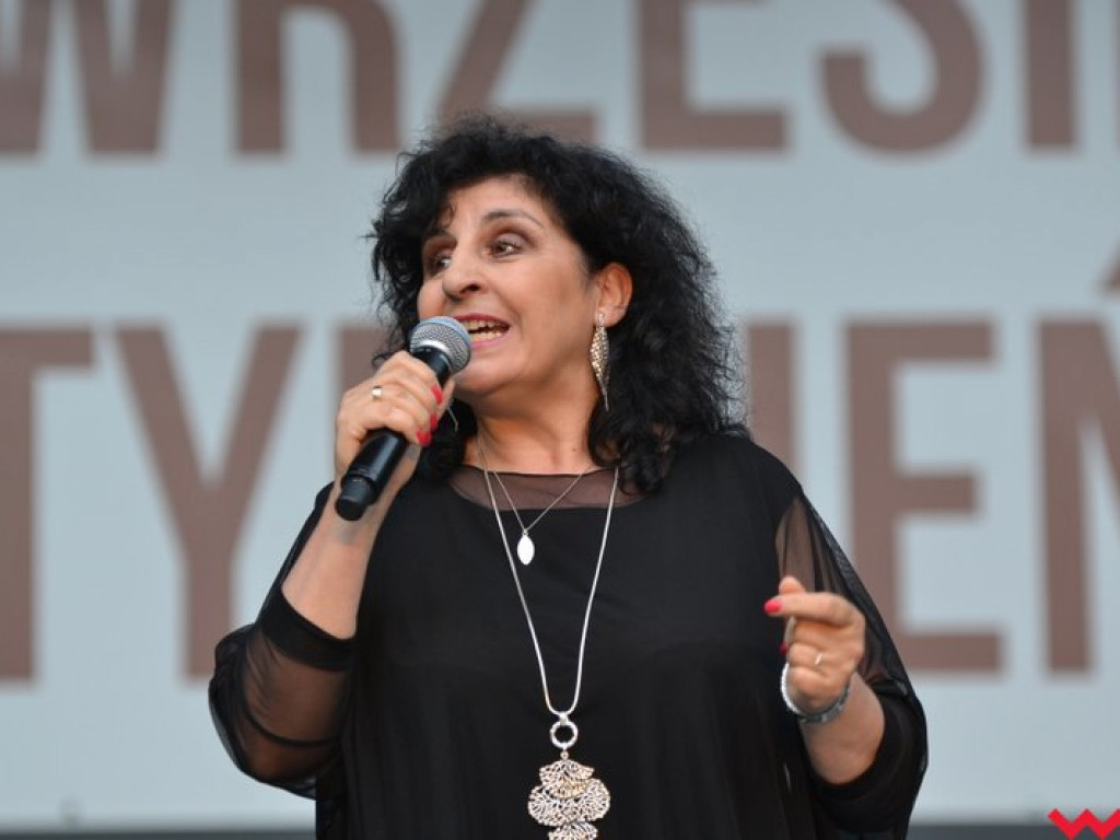 Młodzi katolicy znowu w akcji! Zrobili festiwal z koncertu Eleni