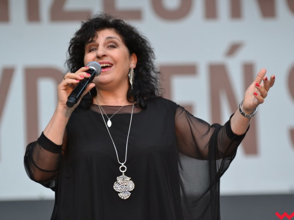 Młodzi katolicy znowu w akcji! Zrobili festiwal z koncertu Eleni