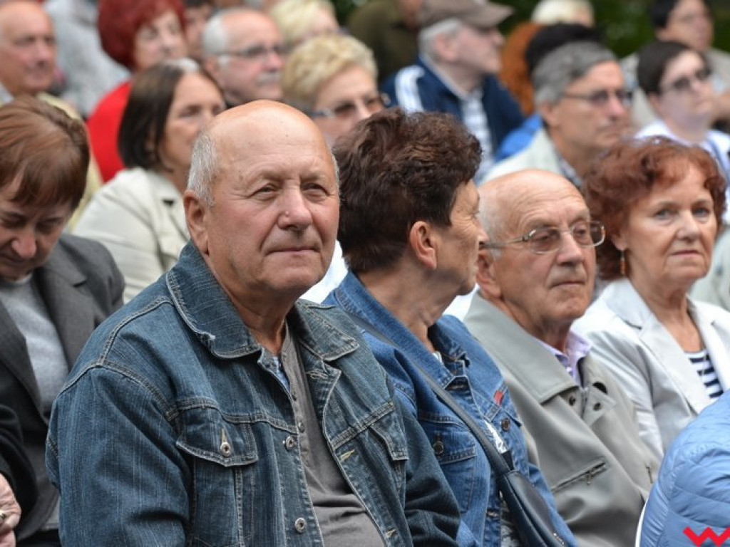 Młodzi katolicy znowu w akcji! Zrobili festiwal z koncertu Eleni