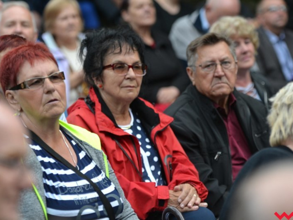 Młodzi katolicy znowu w akcji! Zrobili festiwal z koncertu Eleni