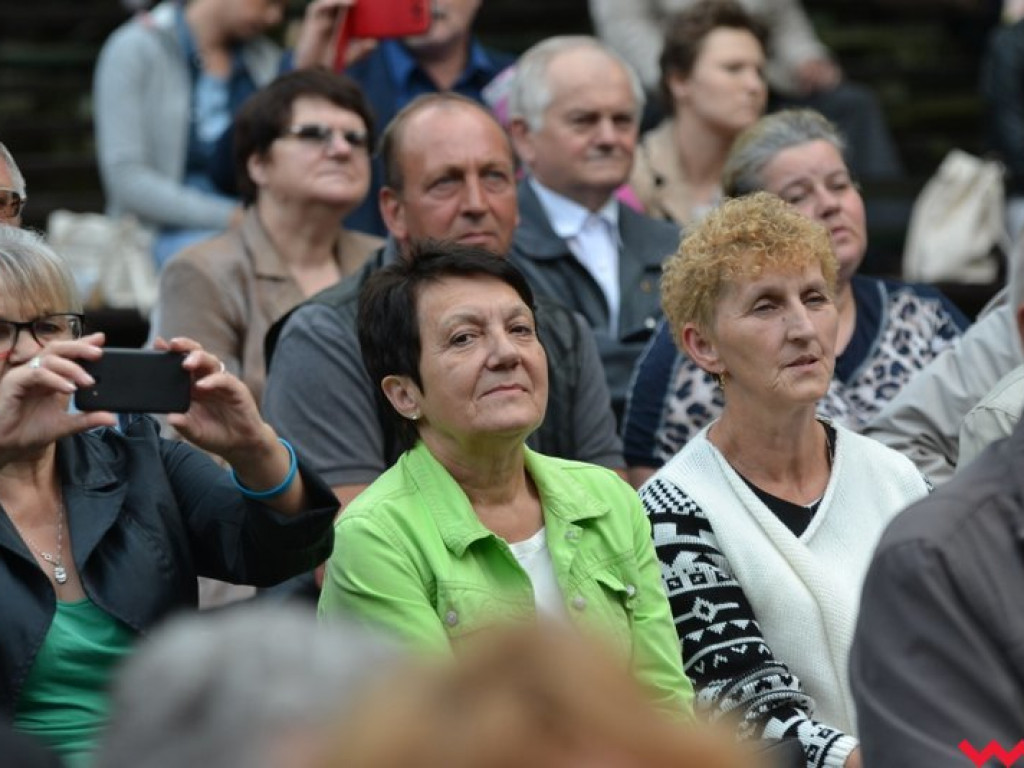 Młodzi katolicy znowu w akcji! Zrobili festiwal z koncertu Eleni