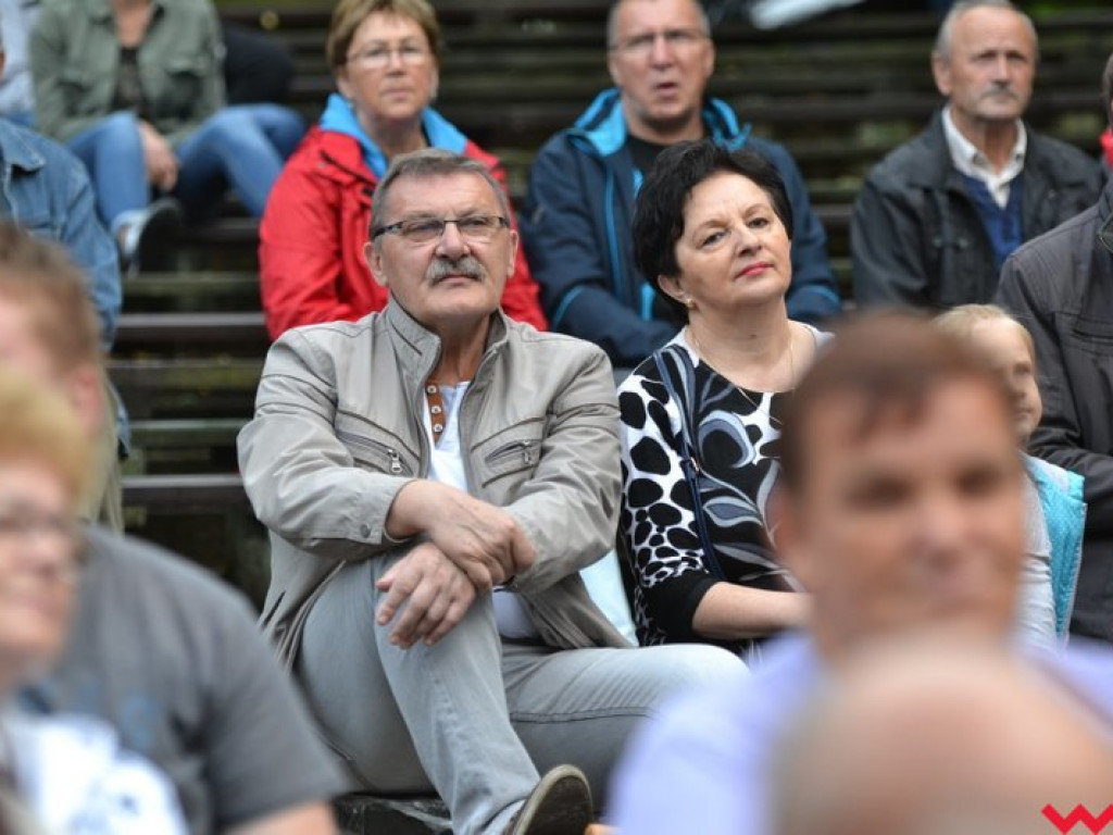 Młodzi katolicy znowu w akcji! Zrobili festiwal z koncertu Eleni