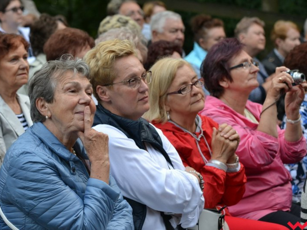 Młodzi katolicy znowu w akcji! Zrobili festiwal z koncertu Eleni