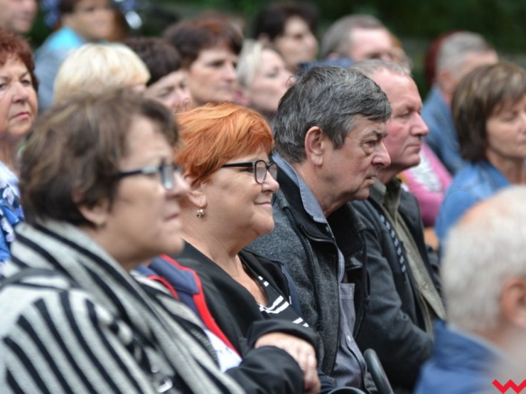 Młodzi katolicy znowu w akcji! Zrobili festiwal z koncertu Eleni