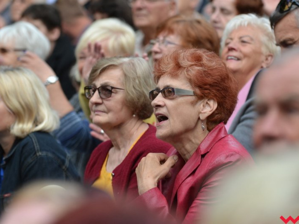 Młodzi katolicy znowu w akcji! Zrobili festiwal z koncertu Eleni