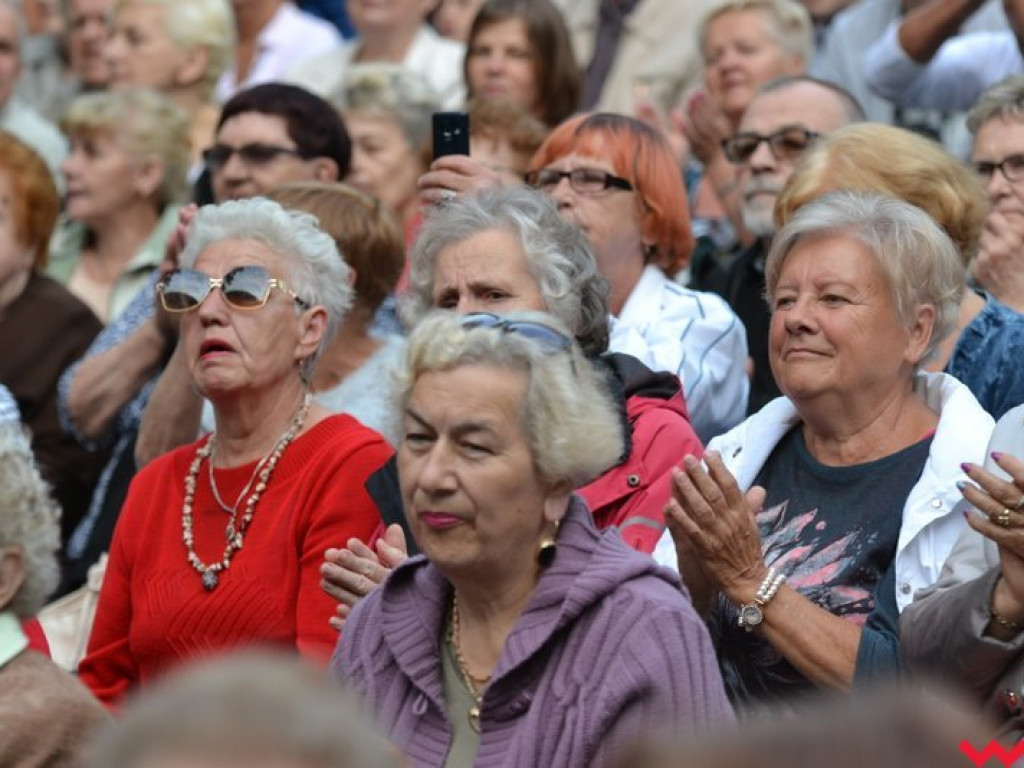 Młodzi katolicy znowu w akcji! Zrobili festiwal z koncertu Eleni