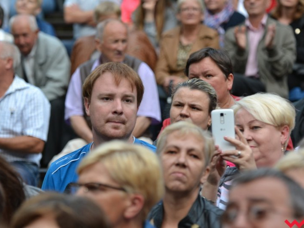 Młodzi katolicy znowu w akcji! Zrobili festiwal z koncertu Eleni