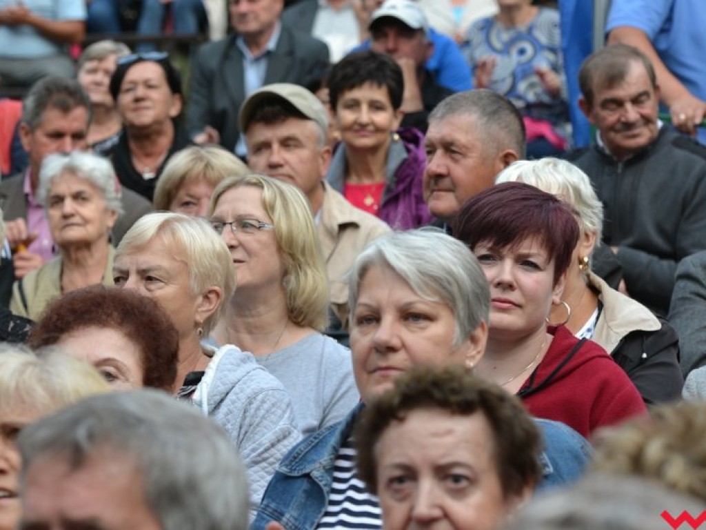 Młodzi katolicy znowu w akcji! Zrobili festiwal z koncertu Eleni