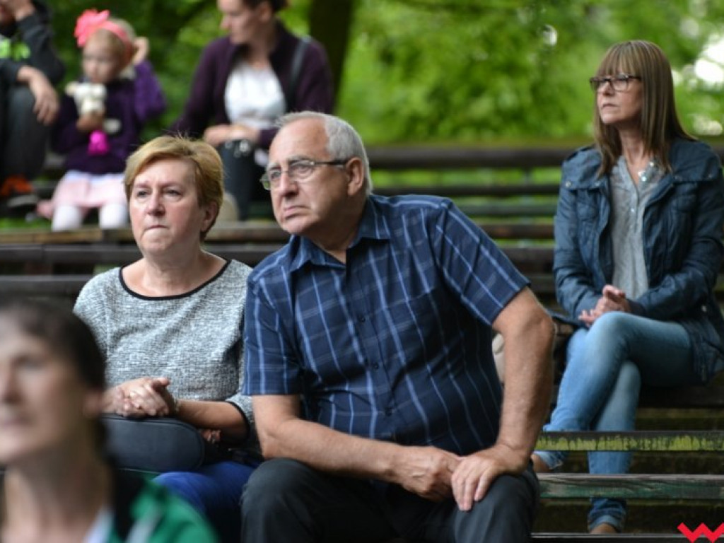 Młodzi katolicy znowu w akcji! Zrobili festiwal z koncertu Eleni