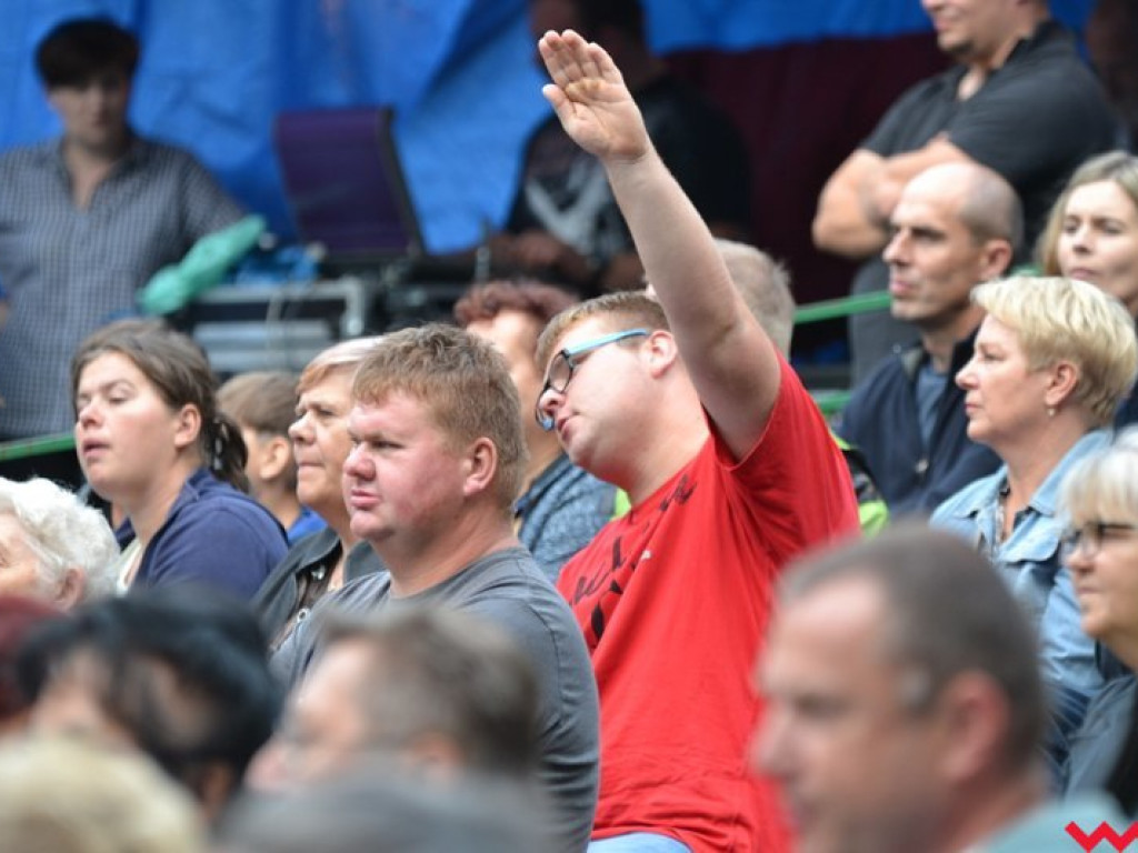 Młodzi katolicy znowu w akcji! Zrobili festiwal z koncertu Eleni