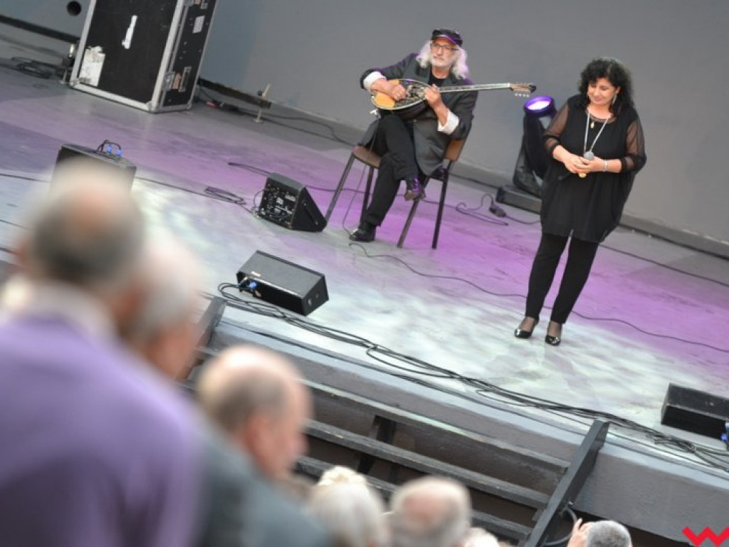 Młodzi katolicy znowu w akcji! Zrobili festiwal z koncertu Eleni