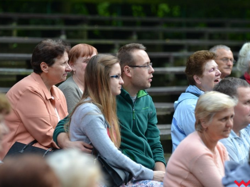 Młodzi katolicy znowu w akcji! Zrobili festiwal z koncertu Eleni
