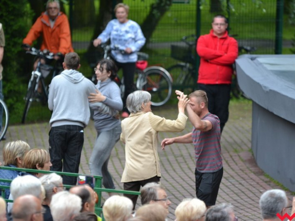 Młodzi katolicy znowu w akcji! Zrobili festiwal z koncertu Eleni