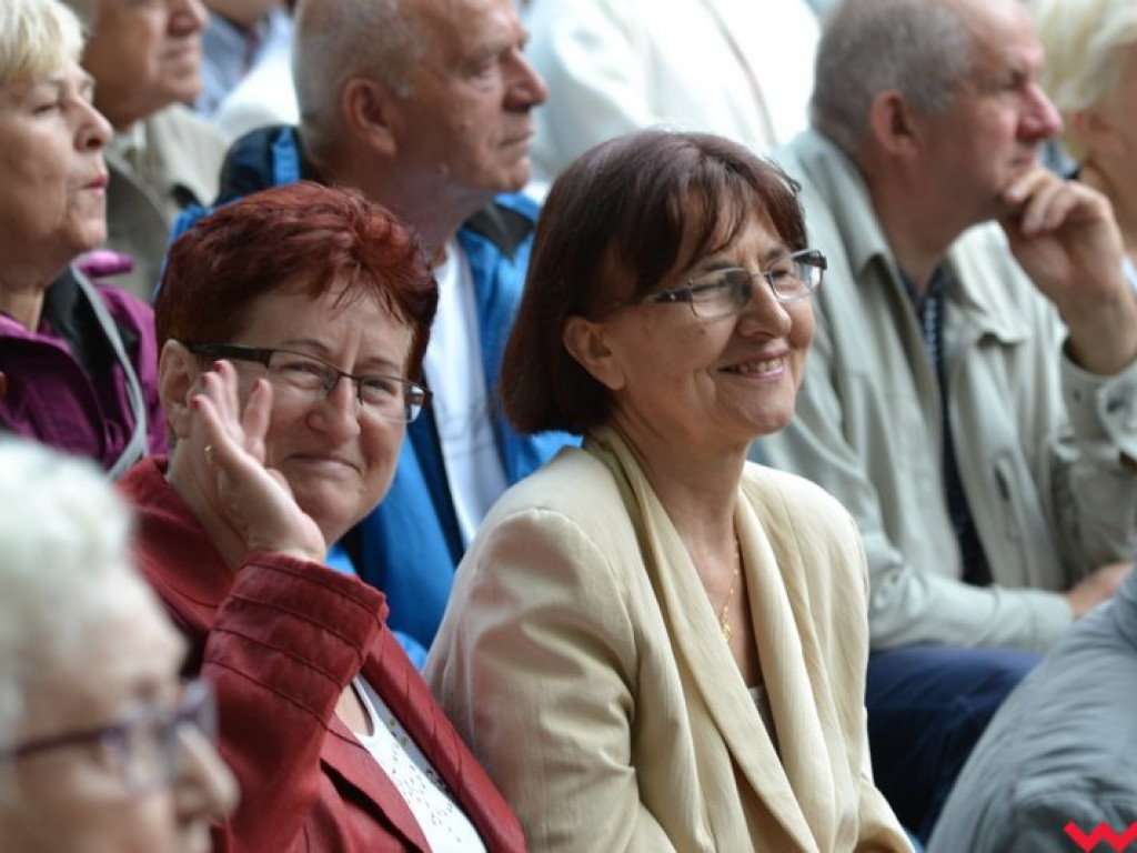 Młodzi katolicy znowu w akcji! Zrobili festiwal z koncertu Eleni