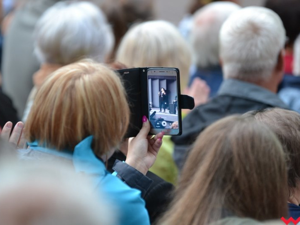 Młodzi katolicy znowu w akcji! Zrobili festiwal z koncertu Eleni