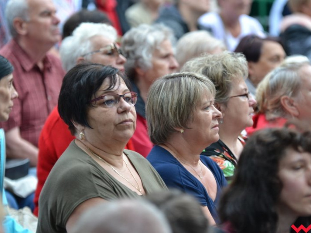 Młodzi katolicy znowu w akcji! Zrobili festiwal z koncertu Eleni