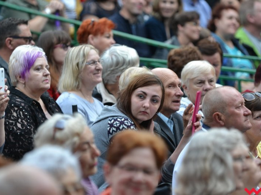Młodzi katolicy znowu w akcji! Zrobili festiwal z koncertu Eleni