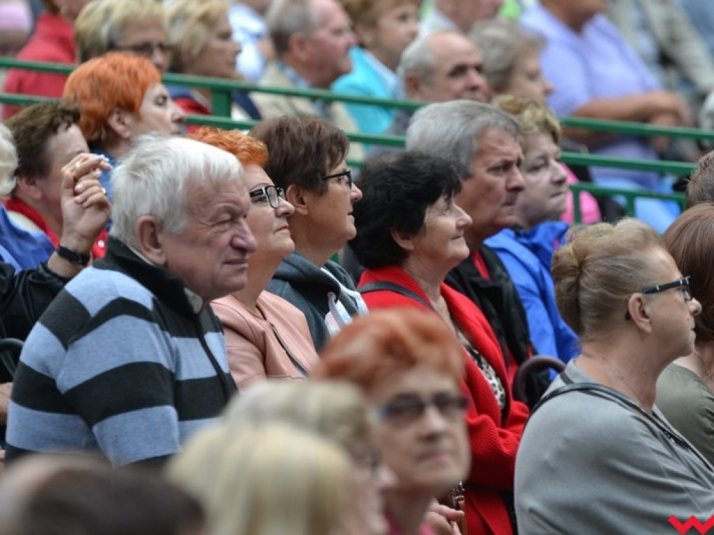 Młodzi katolicy znowu w akcji! Zrobili festiwal z koncertu Eleni
