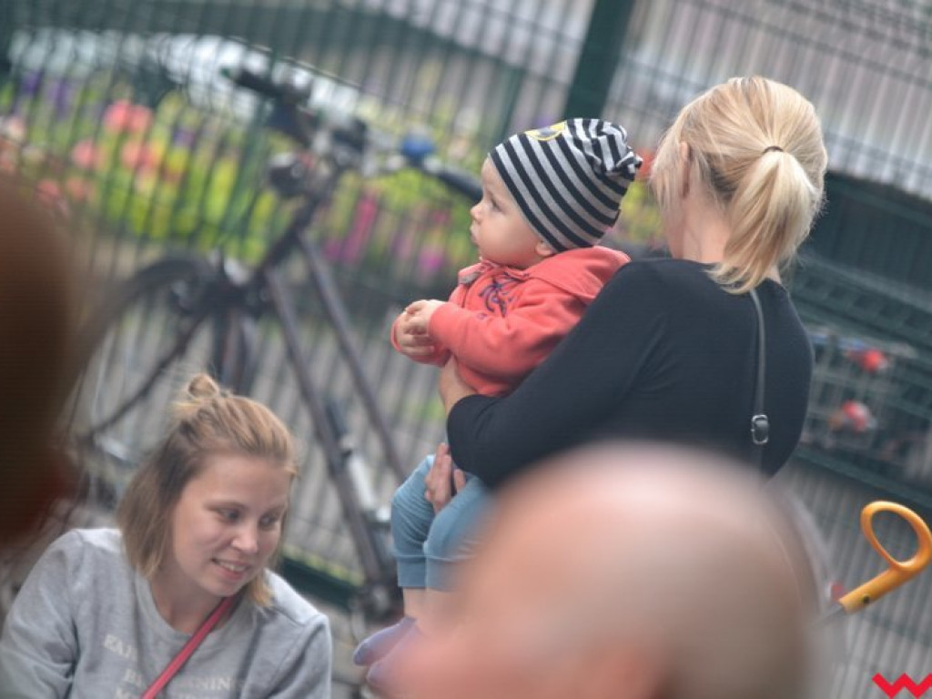 Młodzi katolicy znowu w akcji! Zrobili festiwal z koncertu Eleni