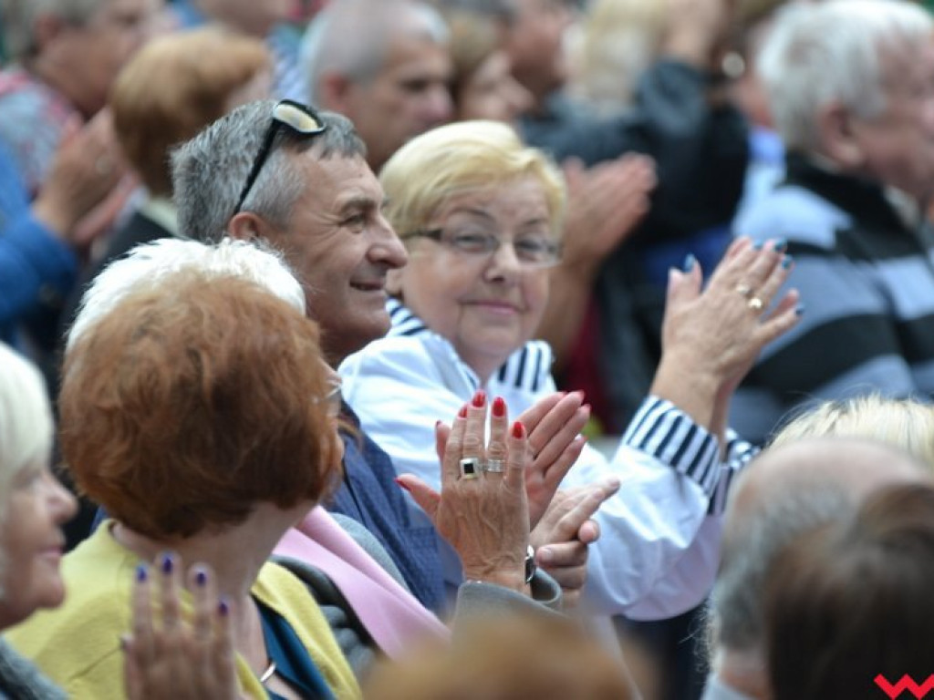 Młodzi katolicy znowu w akcji! Zrobili festiwal z koncertu Eleni