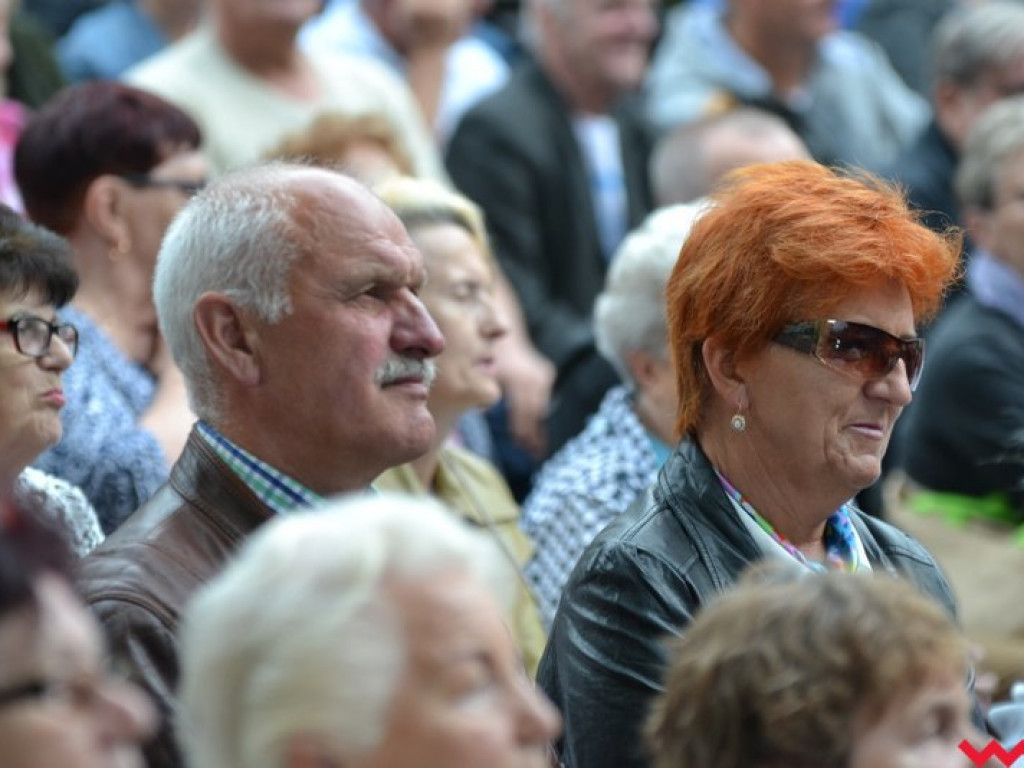 Młodzi katolicy znowu w akcji! Zrobili festiwal z koncertu Eleni