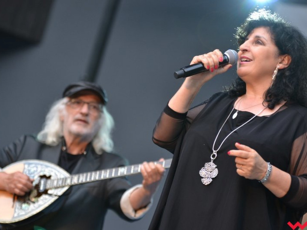 Młodzi katolicy znowu w akcji! Zrobili festiwal z koncertu Eleni