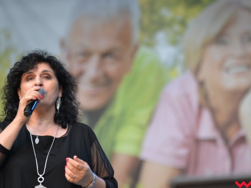 Młodzi katolicy znowu w akcji! Zrobili festiwal z koncertu Eleni