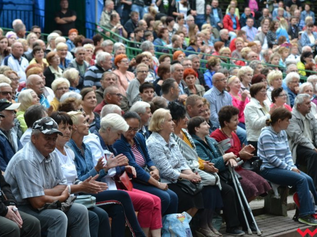 Młodzi katolicy znowu w akcji! Zrobili festiwal z koncertu Eleni