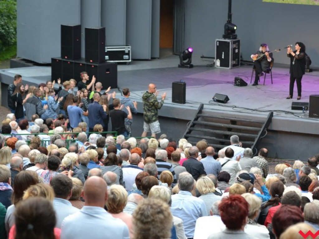 Młodzi katolicy znowu w akcji! Zrobili festiwal z koncertu Eleni