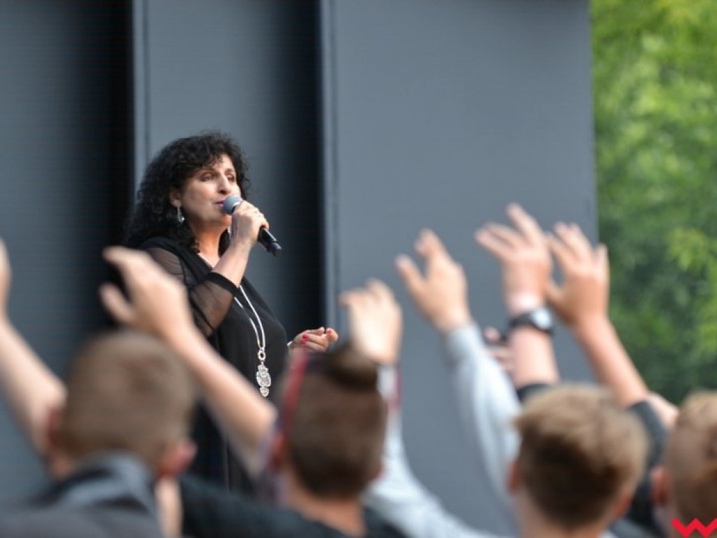 Młodzi katolicy znowu w akcji! Zrobili festiwal z koncertu Eleni