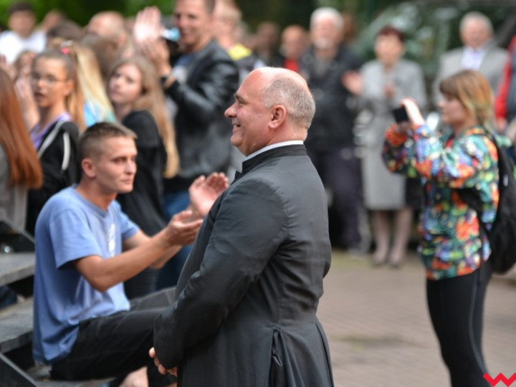 Młodzi katolicy znowu w akcji! Zrobili festiwal z koncertu Eleni