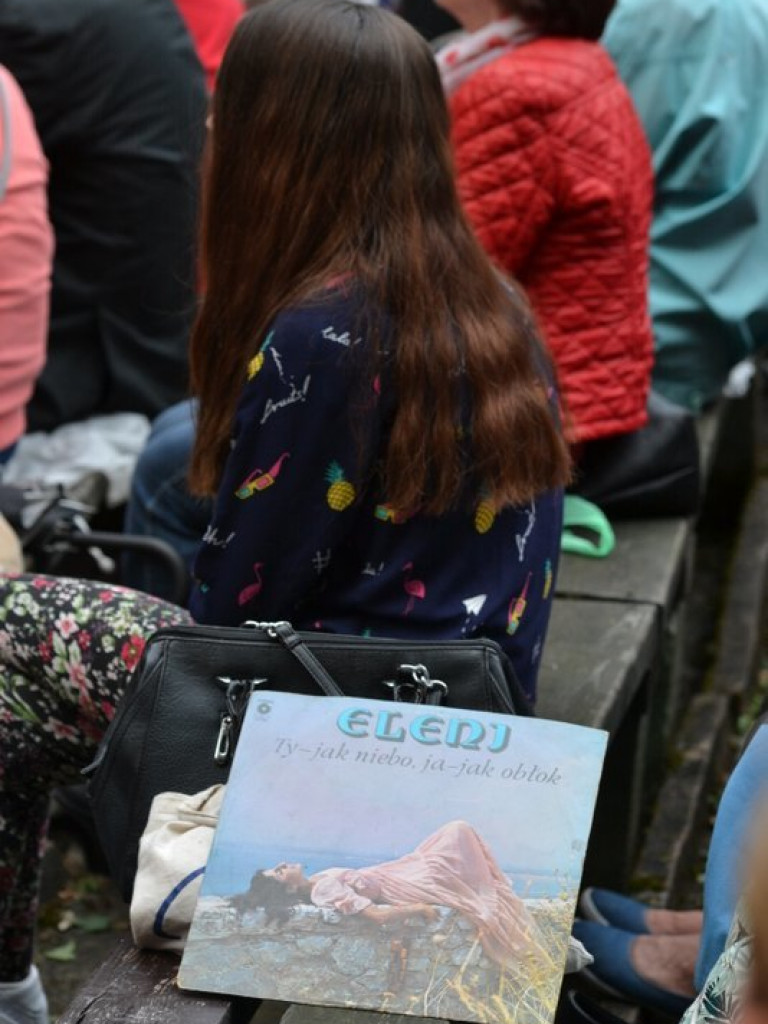 Młodzi katolicy znowu w akcji! Zrobili festiwal z koncertu Eleni